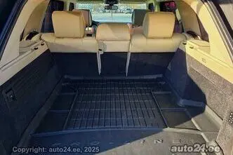 Land Rover Range Rover, 4.4, 250 kW, дизель, автомат, полный привод