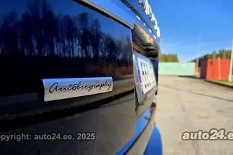 Land Rover Range Rover, 4.4, 250 kW, дизель, автомат, полный привод