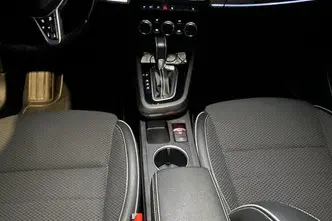Renault Arkana, 1.3, 103 kW, hübriid, automaat, esivedu