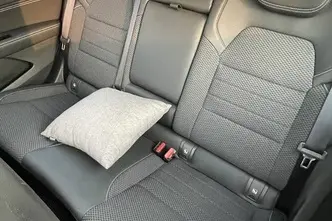 Renault Arkana, 1.3, 103 kW, hübriid, automaat, esivedu