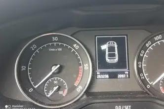 Škoda Superb, 2.0, 140 kW, дизель, автомат, полный привод