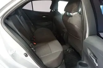 Toyota Corolla, 1.2, 85 kW, bensiin, automaat, esivedu