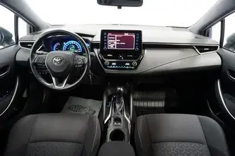Toyota Corolla, 1.2, 85 kW, bensiin, automaat, esivedu