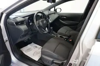 Toyota Corolla, 1.2, 85 kW, bensiin, automaat, esivedu