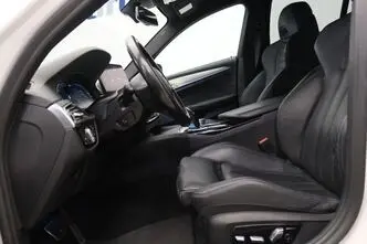 BMW 545, 3.0, 210 kW, подключаемый гибрид, автомат, полный привод