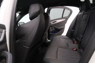 BMW 545, 3.0, 210 kW, подключаемый гибрид, автомат, полный привод