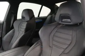 BMW 545, 3.0, 210 kW, подключаемый гибрид, автомат, полный привод