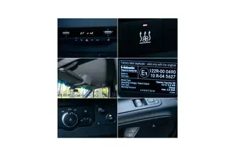 Mercedes-Benz Sprinter, 2.1, 120 kW, дизель, автомат, задний привод