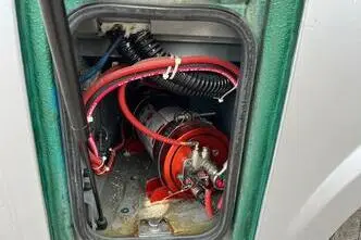 Iveco First Low-Entry 4x2, 132 kW, дизель, автомат