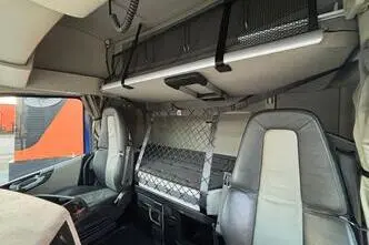 Volvo FH 540 6x4, 405 kW, diesel, automatic