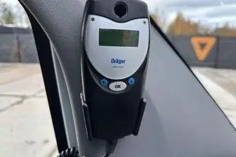 Mercedes-Benz Sprinter, 120 kW, дизель, автомат