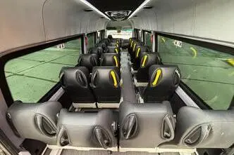 Mercedes-Benz Sprinter, 120 kW, дизель, автомат