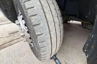 Mercedes-Benz Sprinter, 120 kW, дизель, автомат