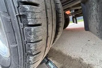 Mercedes-Benz Sprinter, 120 kW, дизель, автомат