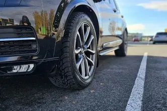 Volvo XC90, 2.0, 177 kW, дизель, автомат, полный привод