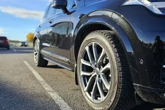 Volvo XC90, 2.0, 177 kW, дизель, автомат, полный привод