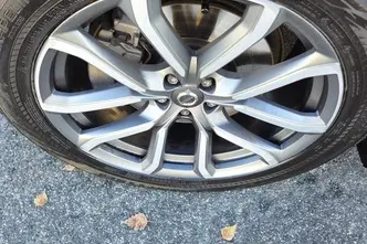 Volvo XC90, 2.0, 177 kW, дизель, автомат, полный привод