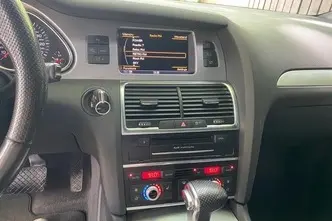 Audi Q7, 3.0, 180 kW, diisel, automaat, nelikvedu