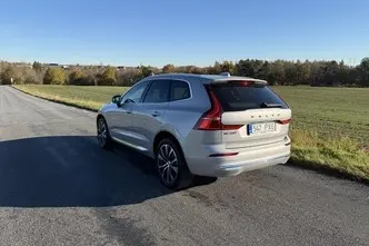 Volvo XC60, 2.0, 223 kW, hübriid, automaat, nelikvedu