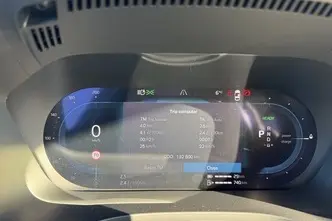 Volvo XC60, 2.0, 223 kW, hübriid, automaat, nelikvedu