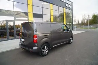 Toyota Proace, 2.0, 90 kW, diesel, manual, front-wheel drive