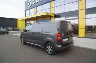 Toyota Proace, 2.0, 90 kW, diesel, manual, front-wheel drive