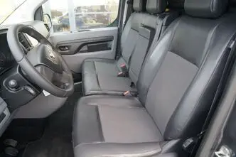Toyota Proace, 2.0, 90 kW, diesel, manual, front-wheel drive