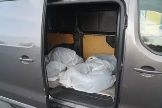 Toyota Proace, 2.0, 90 kW, diesel, manual, front-wheel drive