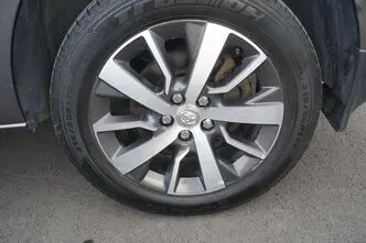 Toyota Proace, 2.0, 90 kW, diesel, manual, front-wheel drive