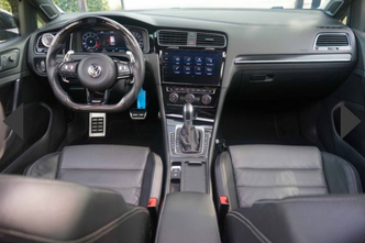 Volkswagen Golf, 2.0, 228 kW, petrol, automatic, four-wheel drive