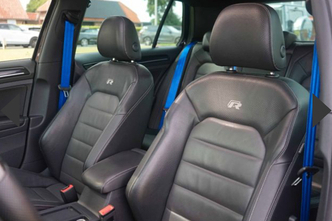 Volkswagen Golf, 2.0, 228 kW, petrol, automatic, four-wheel drive