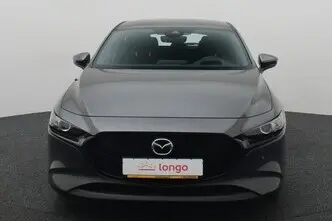 Mazda 3, 2.0, 132 kW, гибрид, механическая, передний привод