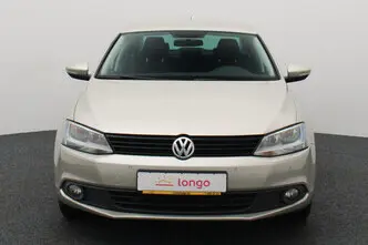 Volkswagen Jetta, 1.4, 90 kW, petrol, automatic, front-wheel drive