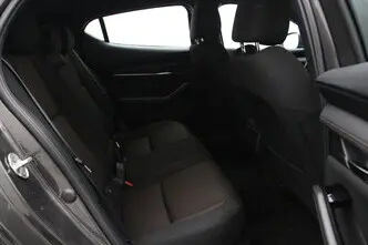 Mazda 3, 2.0, 132 kW, гибрид, механическая, передний привод