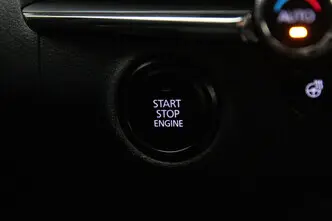 Mazda 3, 2.0, 132 kW, гибрид, механическая, передний привод