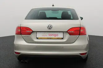 Volkswagen Jetta, 1.4, 90 kW, petrol, automatic, front-wheel drive