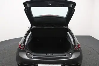 Mazda 3, 2.0, 132 kW, гибрид, механическая, передний привод