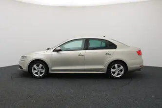 Volkswagen Jetta, 1.4, 90 kW, petrol, automatic, front-wheel drive