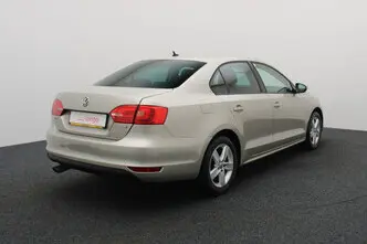 Volkswagen Jetta, 1.4, 90 kW, petrol, automatic, front-wheel drive