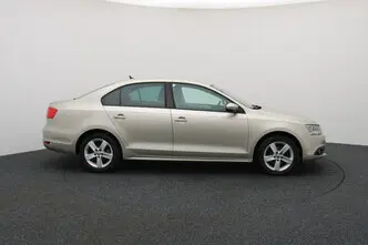 Volkswagen Jetta, 1.4, 90 kW, petrol, automatic, front-wheel drive