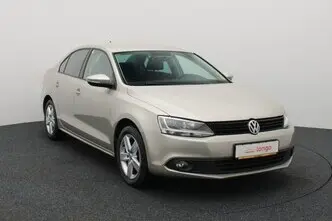 Volkswagen Jetta, 1.4, 90 kW, petrol, automatic, front-wheel drive