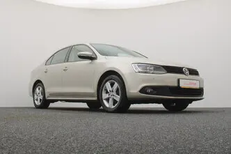 Volkswagen Jetta, 1.4, 90 kW, petrol, automatic, front-wheel drive