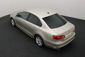 Volkswagen Jetta, 1.4, 90 kW, petrol, automatic, front-wheel drive