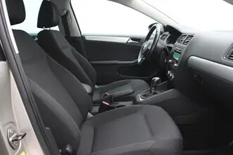 Volkswagen Jetta, 1.4, 90 kW, petrol, automatic, front-wheel drive