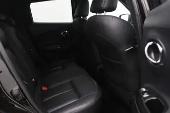 Nissan Juke, 1.2, 85 kW, petrol, manual, front-wheel drive