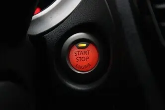 Nissan Juke, 1.2, 85 kW, petrol, manual, front-wheel drive