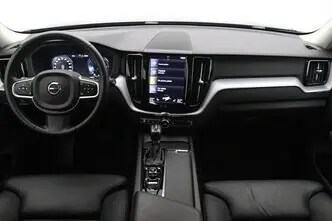 Volvo XC60, 2.0, 140 kW, diesel, automatic, front-wheel drive