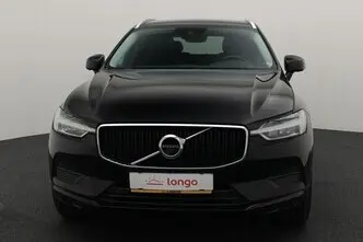 Volvo XC60, 2.0, 140 kW, diesel, automatic, front-wheel drive