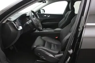 Volvo XC60, 2.0, 140 kW, diesel, automatic, front-wheel drive