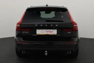 Volvo XC60, 2.0, 140 kW, diesel, automatic, front-wheel drive